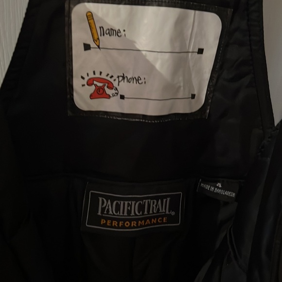 Youth Snow Bibs Great condition used a couple of times Youth size : Small/4 - Picture 2 of 10